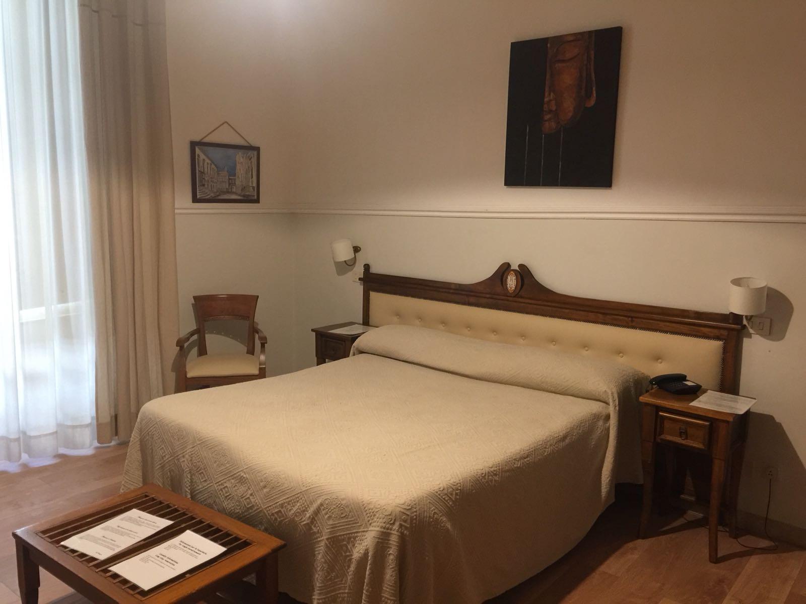 La Collegiata Guest House Катания Екстериор снимка