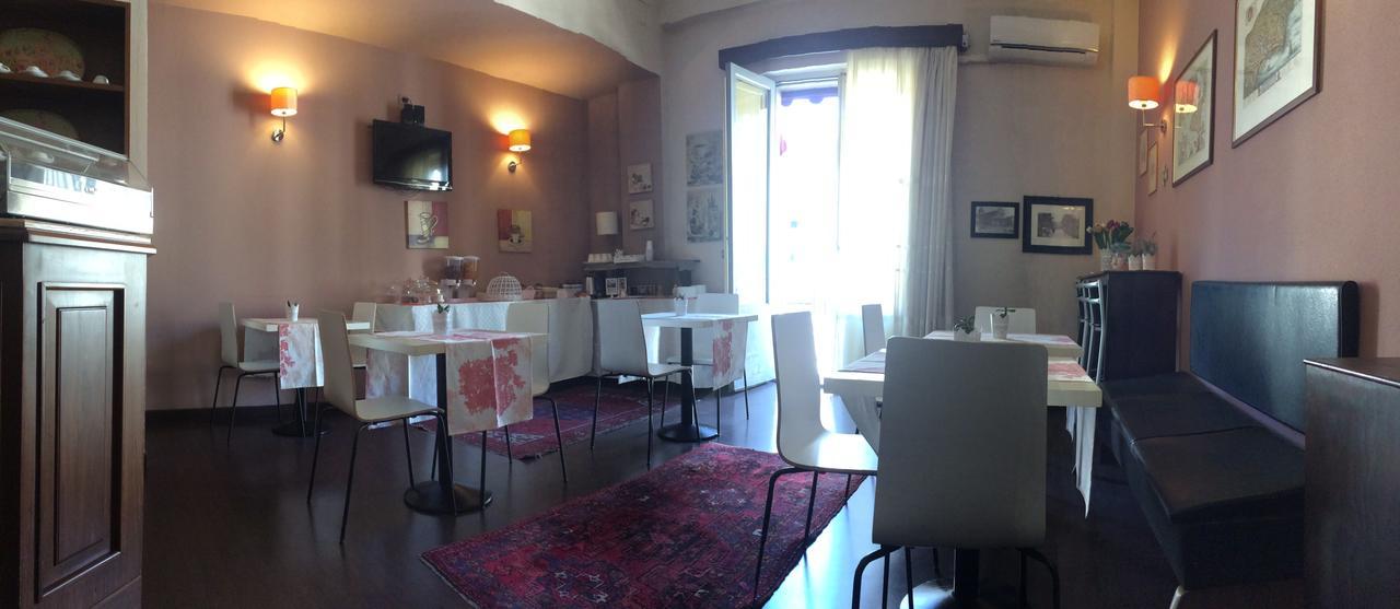 La Collegiata Guest House Катания Екстериор снимка