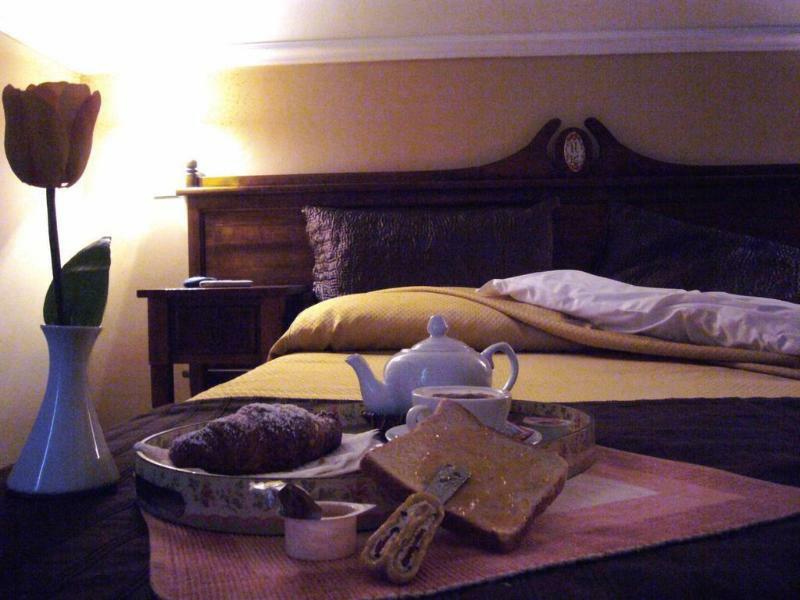 La Collegiata Guest House Катания Екстериор снимка