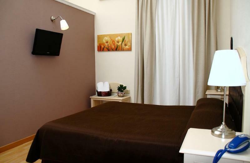 La Collegiata Guest House Катания Екстериор снимка
